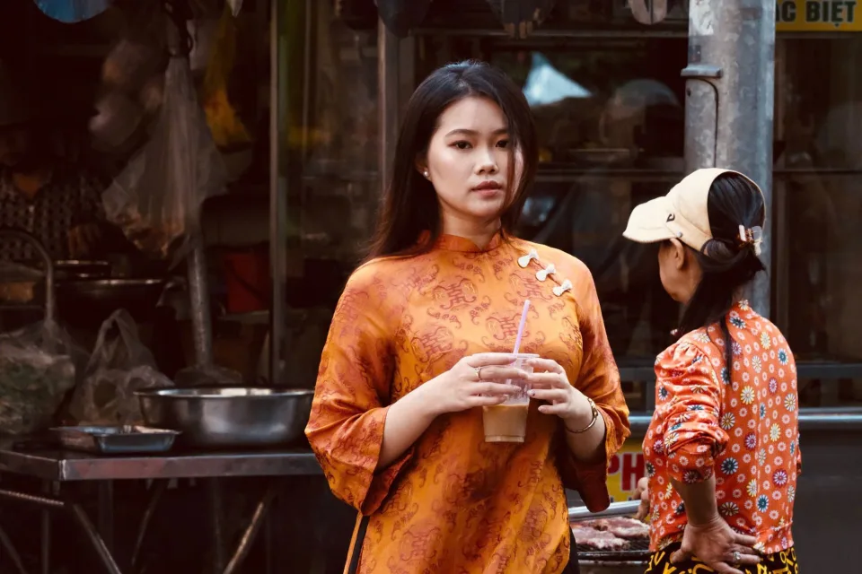 Bàn nướng đông khách tại Mỳ Cay Daegu Liên Chiểu